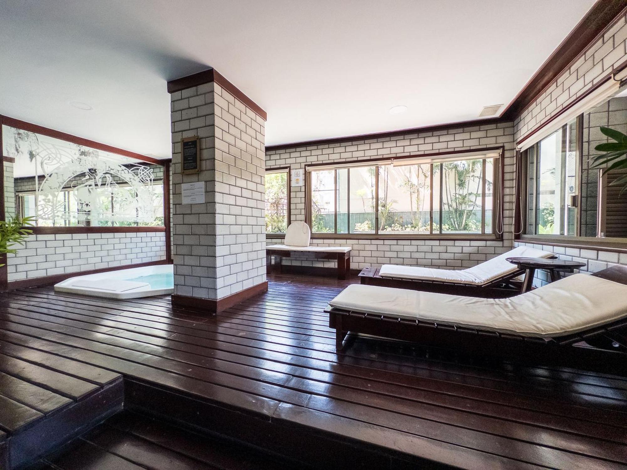 Ipf2045C - Tiffany'S Residence Service - Ipanema Rio de Janeiro Kültér fotó