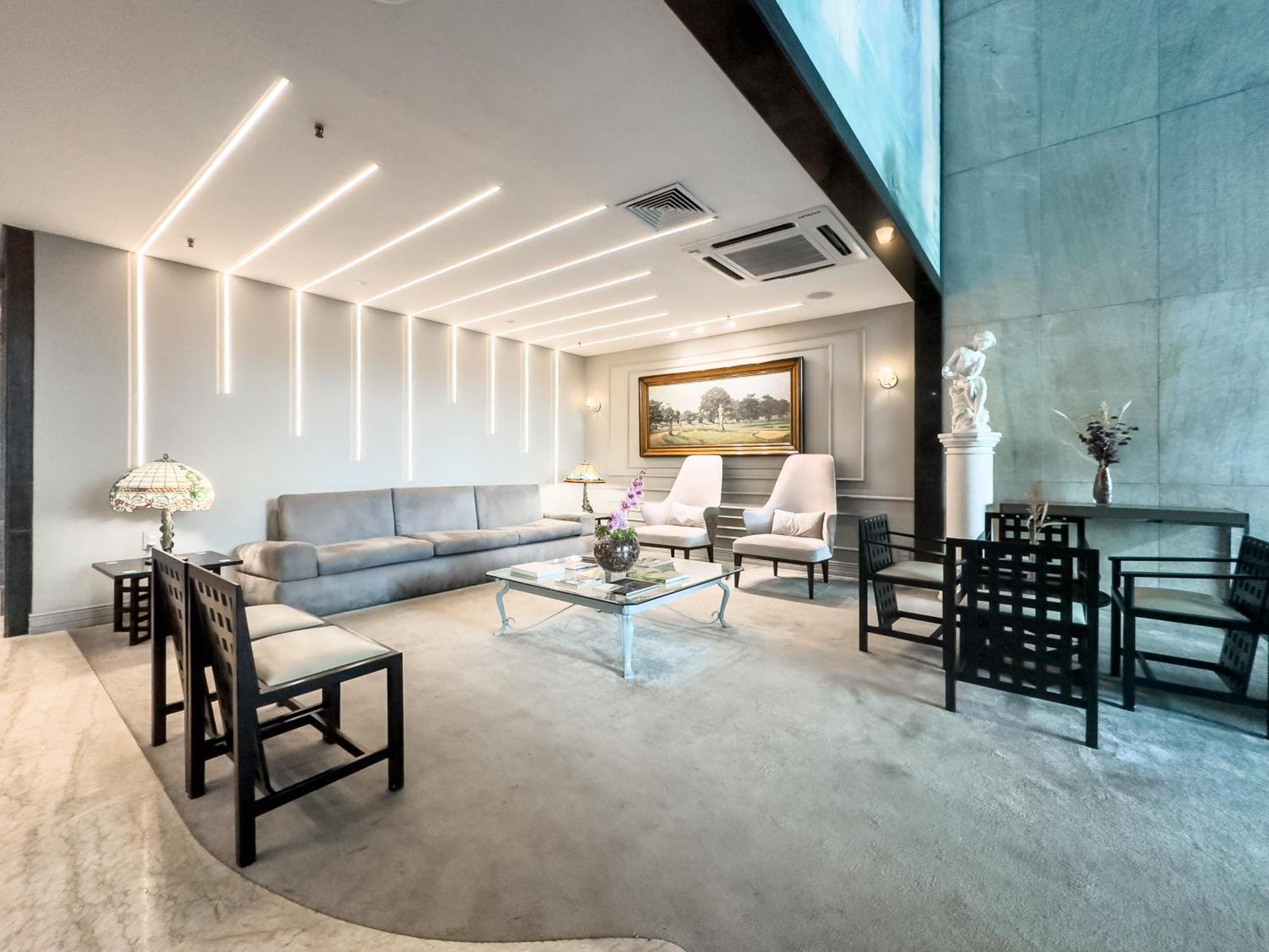 Ipf2045C - Tiffany'S Residence Service - Ipanema Rio de Janeiro Kültér fotó