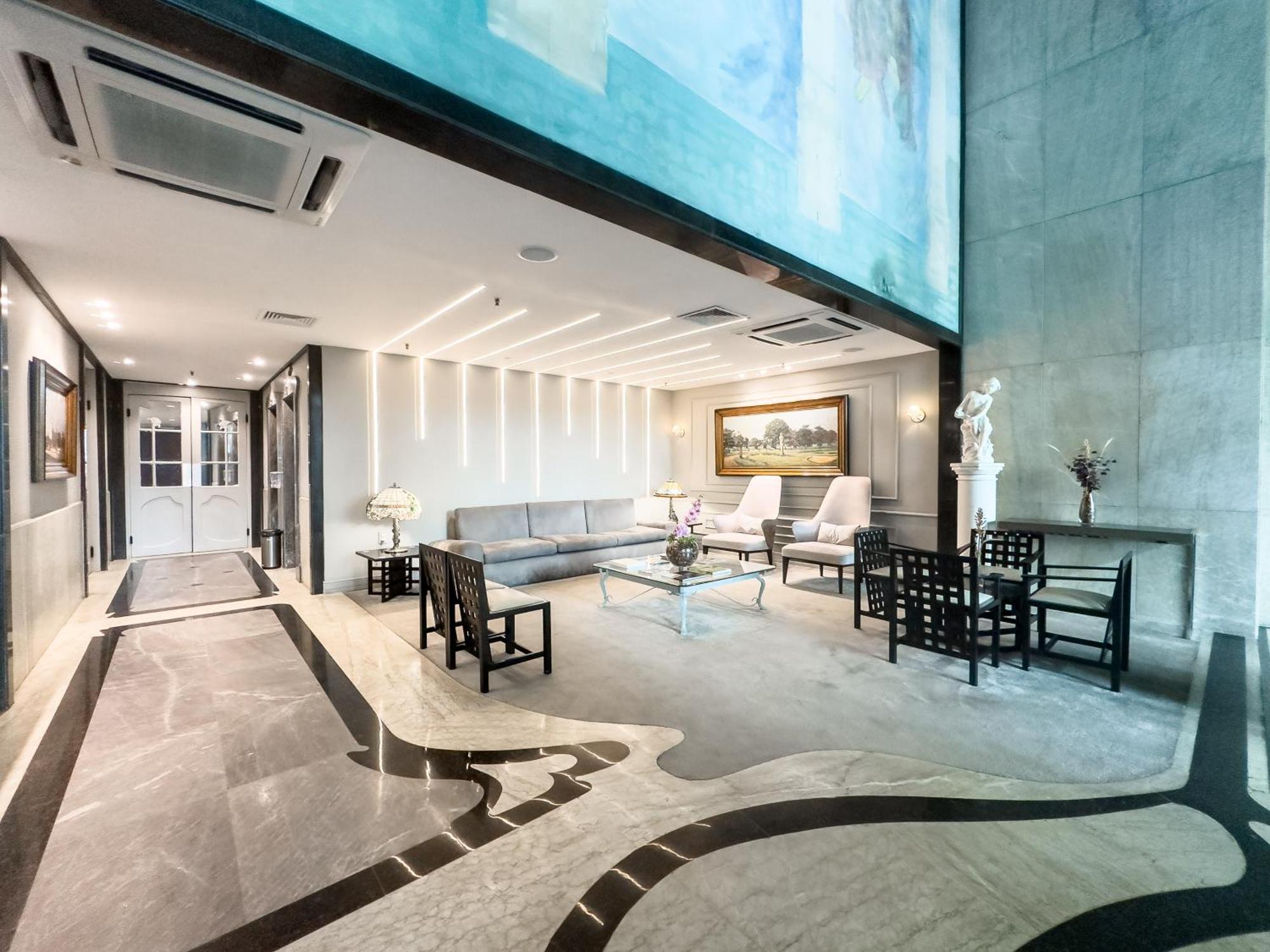 Ipf2045C - Tiffany'S Residence Service - Ipanema Rio de Janeiro Kültér fotó