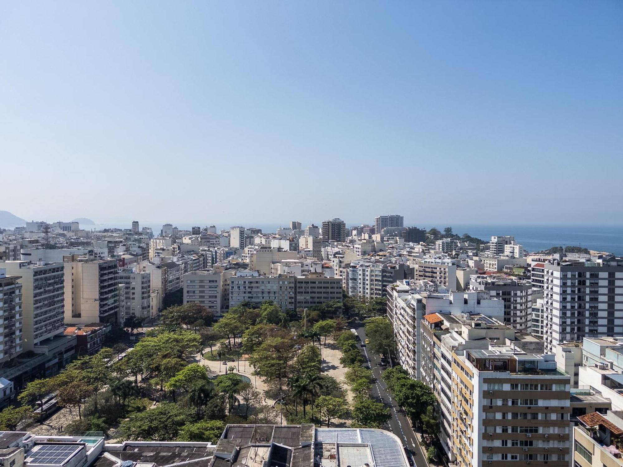 Ipf2045C - Tiffany'S Residence Service - Ipanema Rio de Janeiro Kültér fotó