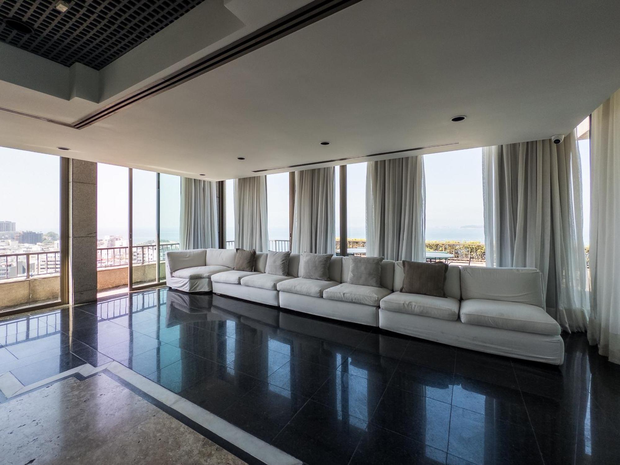 Ipf2045C - Tiffany'S Residence Service - Ipanema Rio de Janeiro Kültér fotó