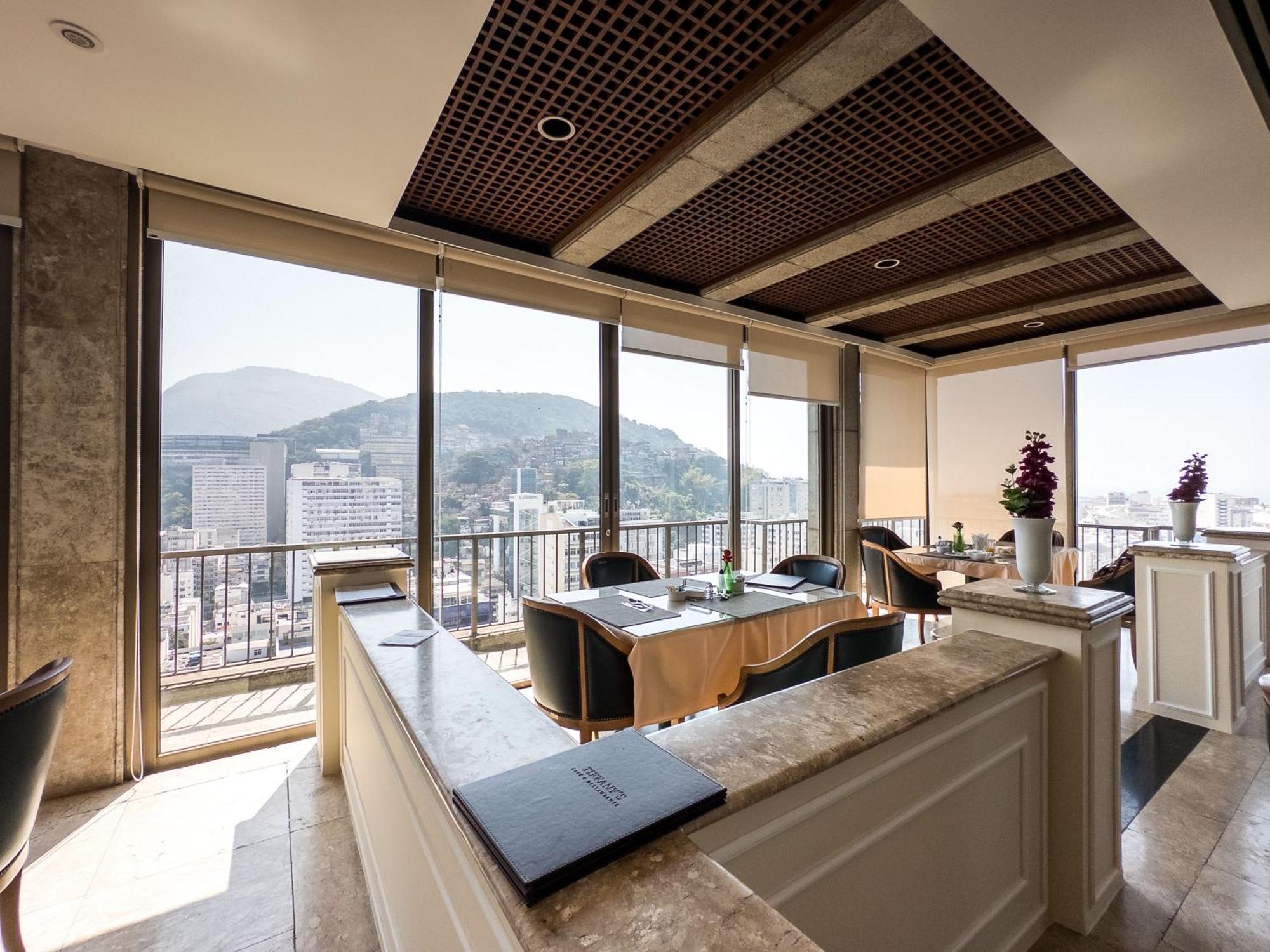Ipf2045C - Tiffany'S Residence Service - Ipanema Rio de Janeiro Kültér fotó