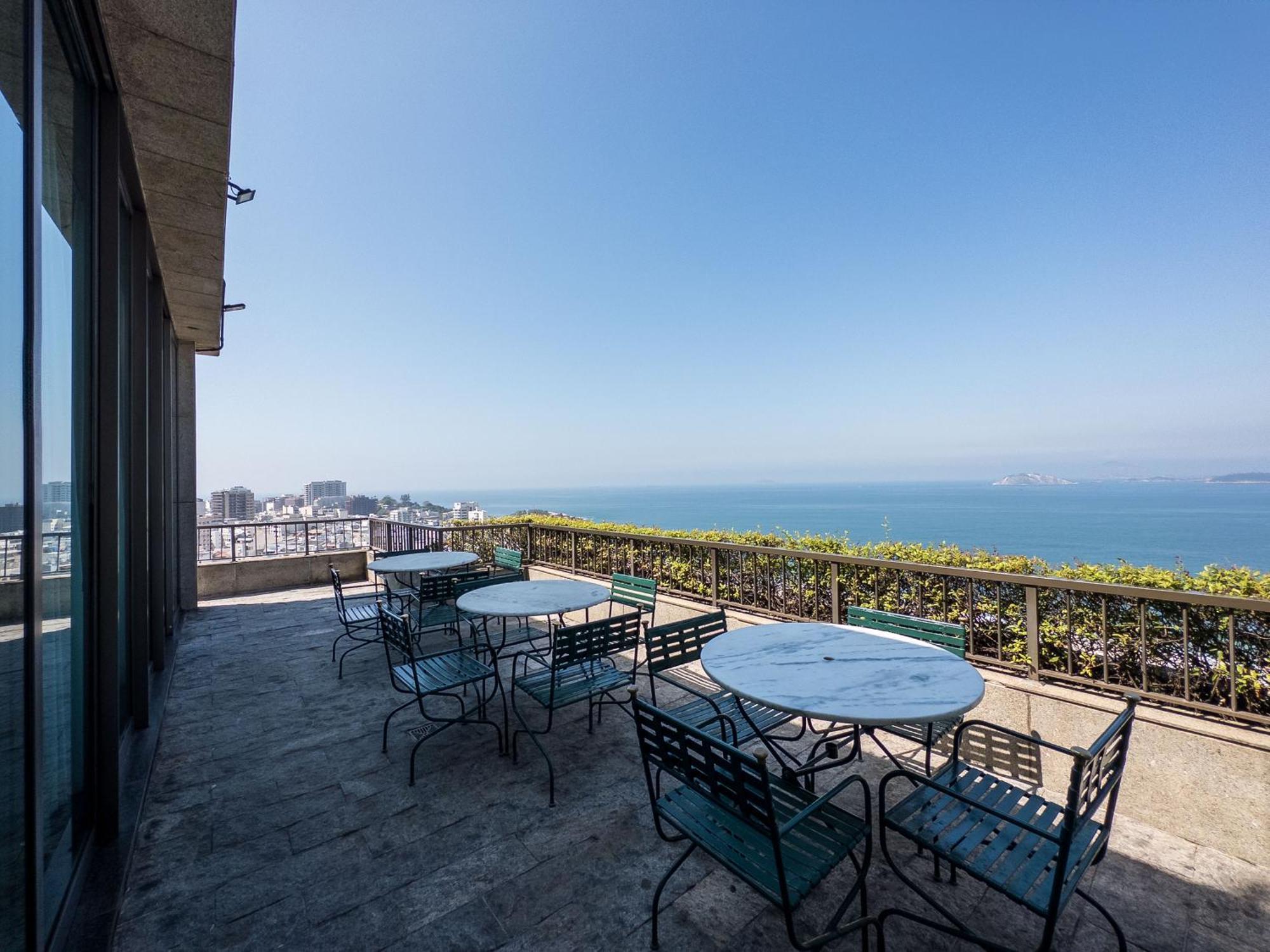 Ipf2045C - Tiffany'S Residence Service - Ipanema Rio de Janeiro Kültér fotó