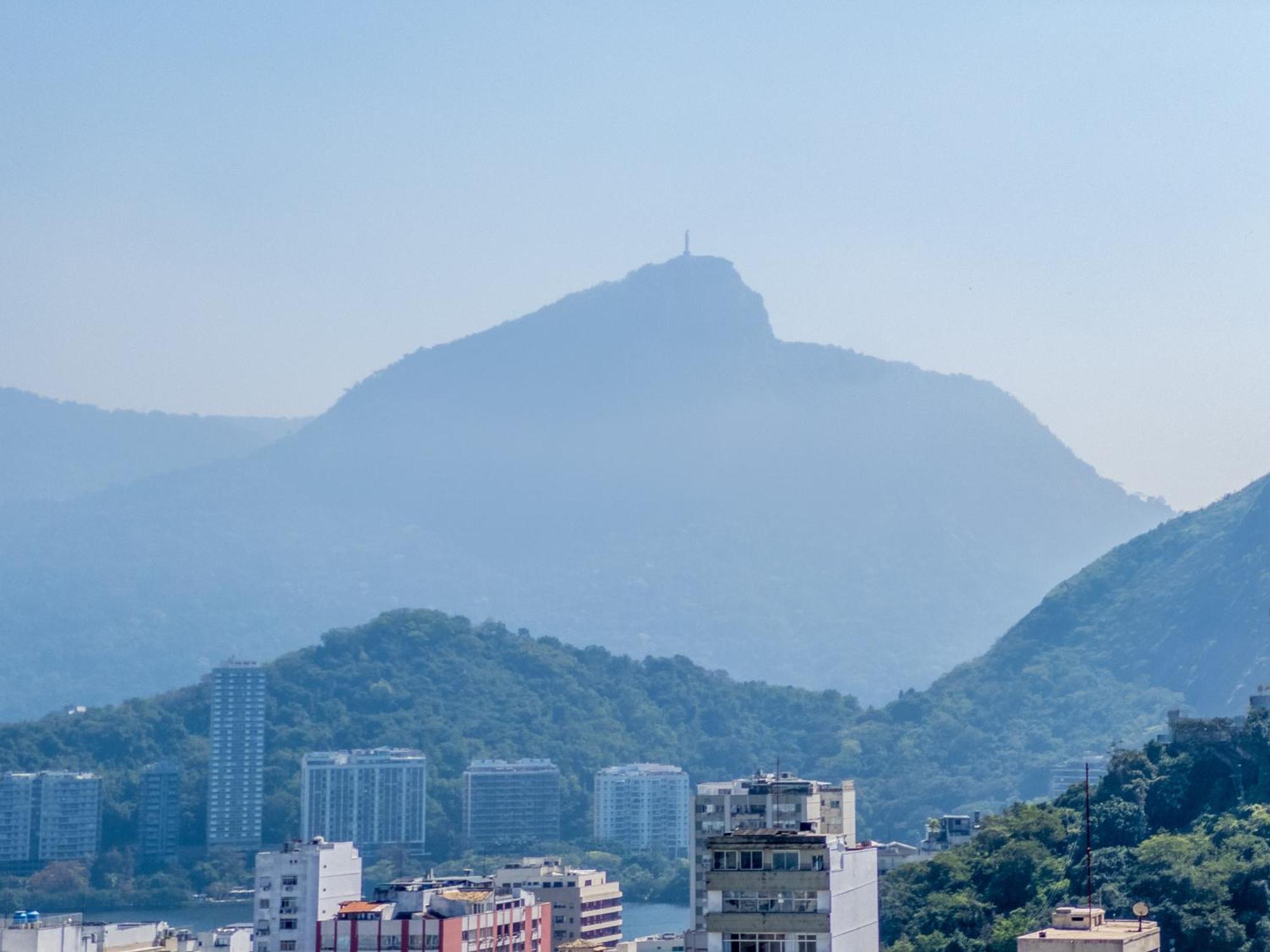 Ipf2045C - Tiffany'S Residence Service - Ipanema Rio de Janeiro Kültér fotó