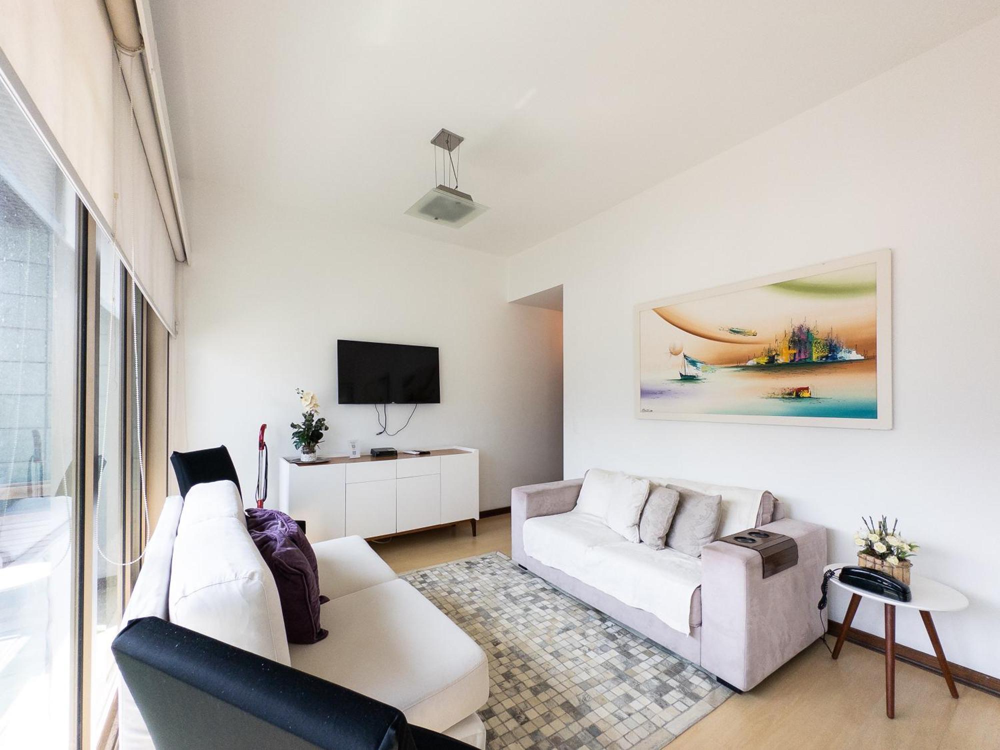 Ipf2045C - Tiffany'S Residence Service - Ipanema Rio de Janeiro Kültér fotó