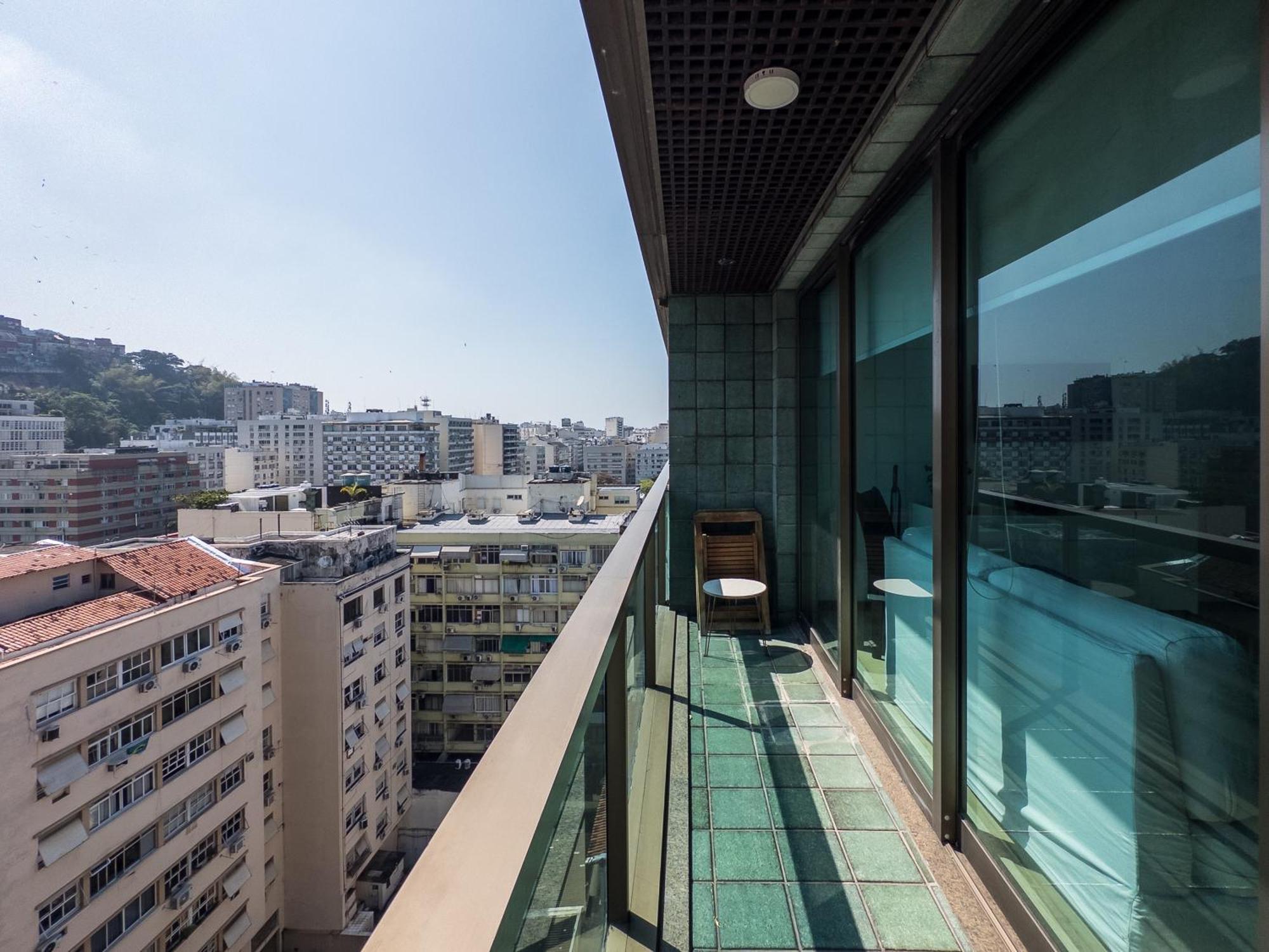 Ipf2045C - Tiffany'S Residence Service - Ipanema Rio de Janeiro Kültér fotó