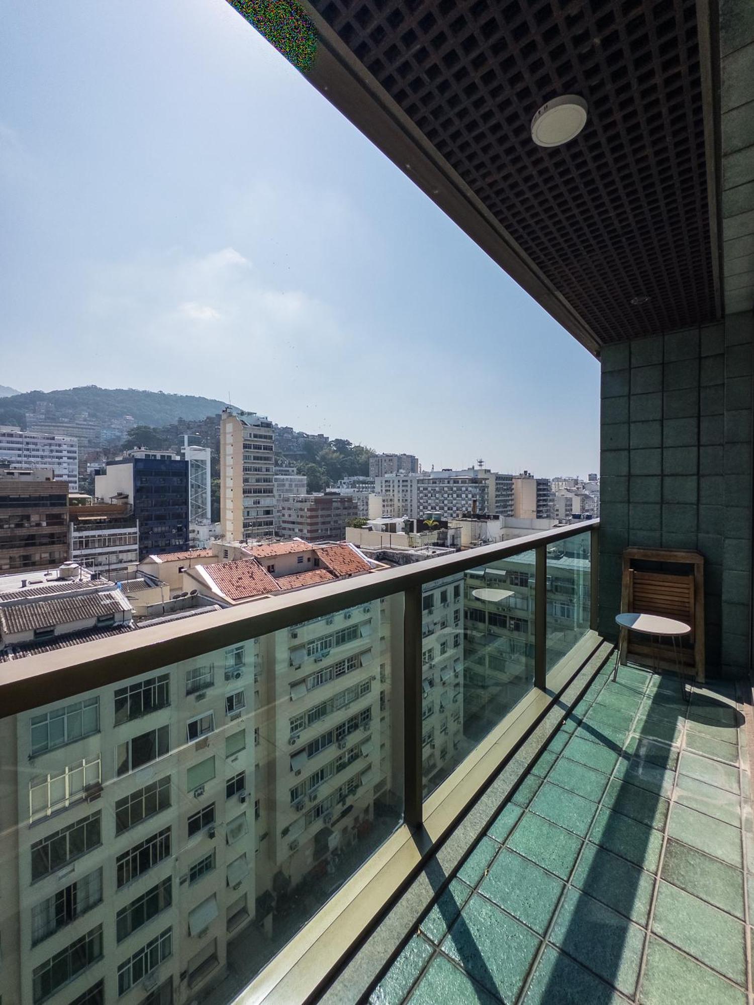 Ipf2045C - Tiffany'S Residence Service - Ipanema Rio de Janeiro Kültér fotó