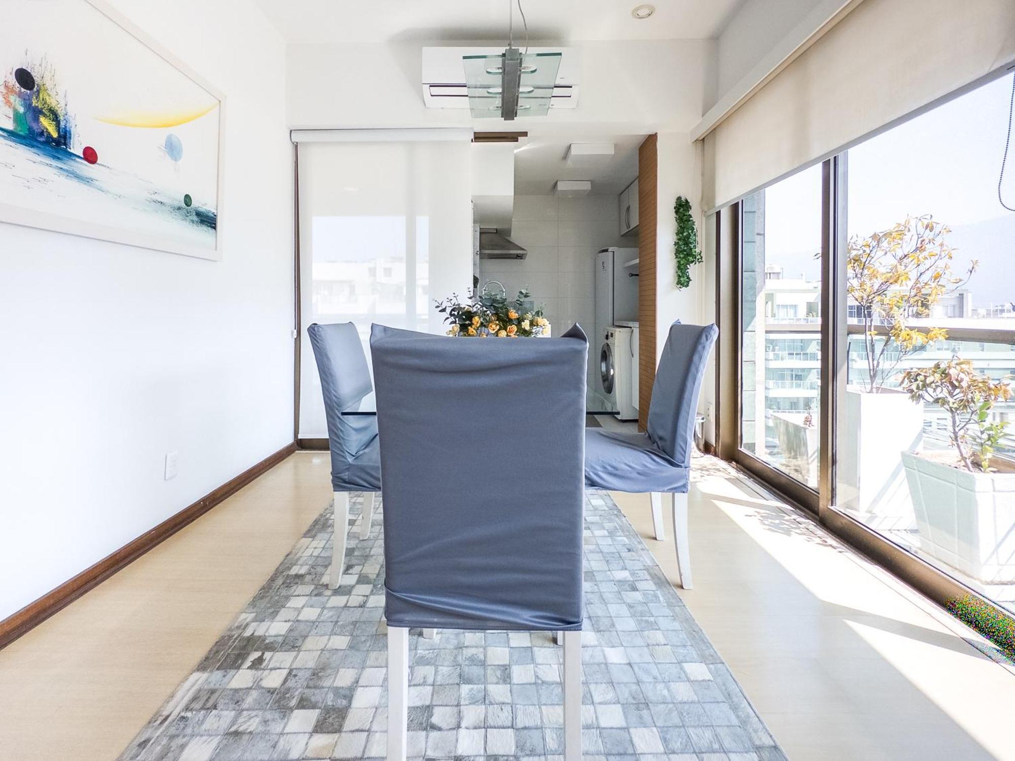 Ipf2045C - Tiffany'S Residence Service - Ipanema Rio de Janeiro Kültér fotó