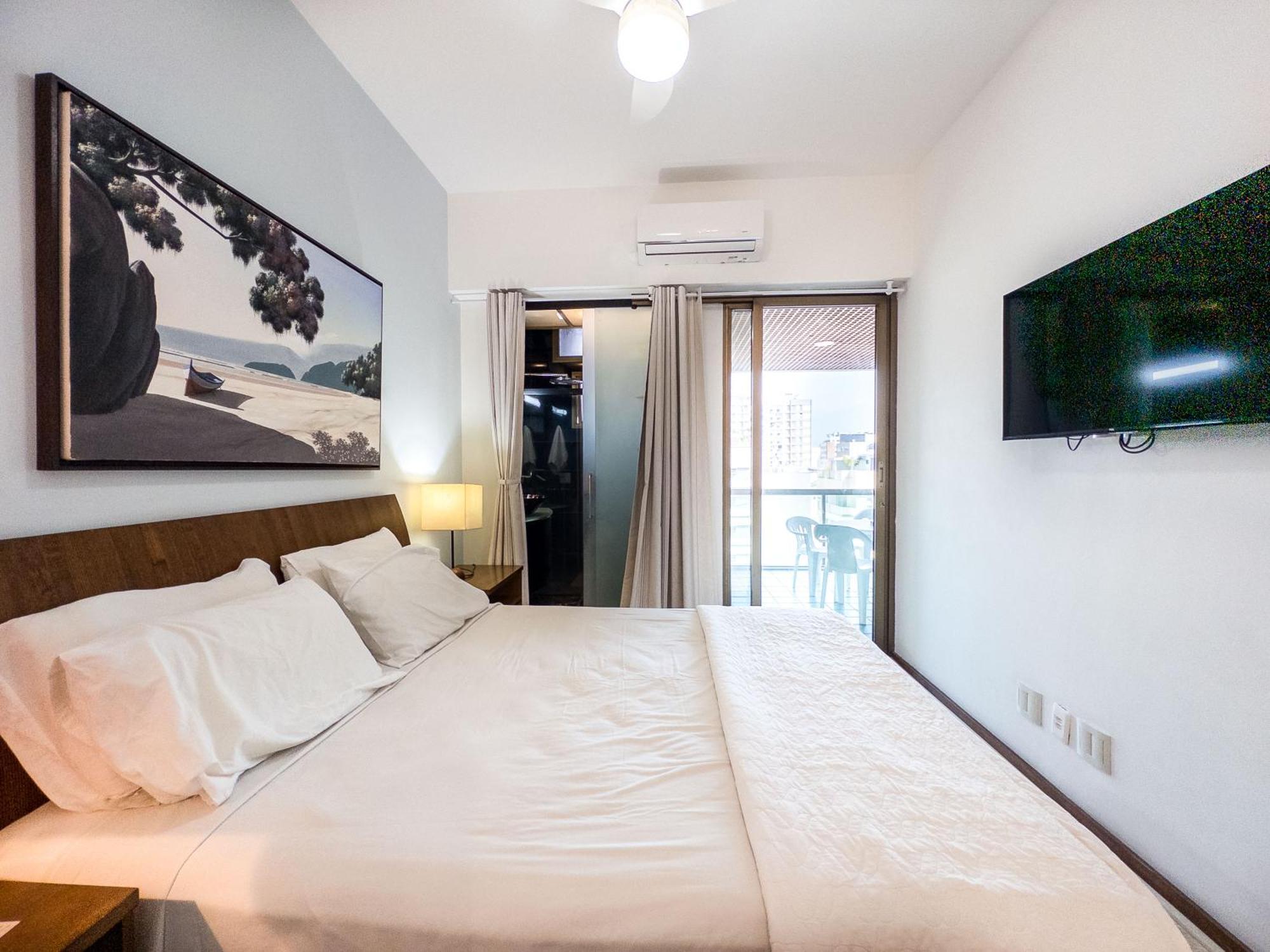 Ipf2045C - Tiffany'S Residence Service - Ipanema Rio de Janeiro Kültér fotó